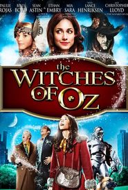 The Witches of Oz