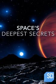 Space's Deepest Secrets