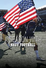 A Season with Notre Dame Football