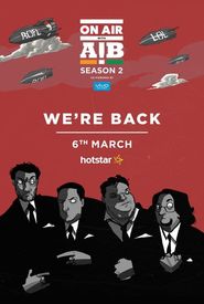 On Air with AIB