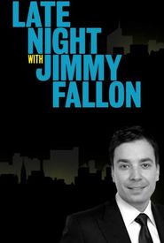 Late Night with Jimmy Fallon