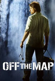 Off the Map