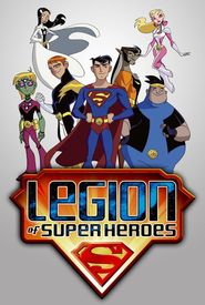 Legion of Super Heroes