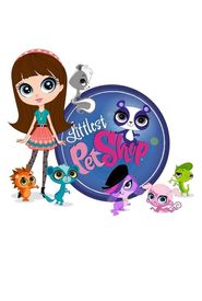 Littlest Pet Shop