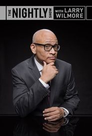The Nightly Show with Larry Wilmore