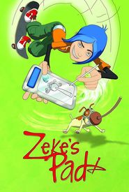 Zeke's Pad