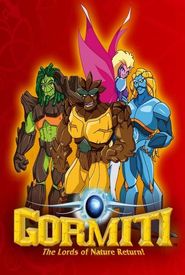Gormiti: The Lords of Nature Return!