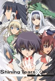 Shainingu tiâzu kurosu windo
