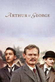 Arthur & George