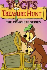 Yogi's Treasure Hunt