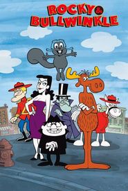 Rocky and His Friends