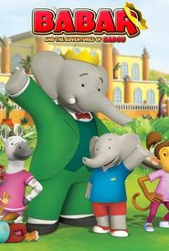 Babar and the Adventures of Badou