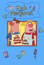 Bob and Margaret