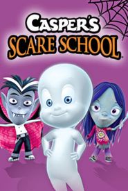 Casper's Scare School