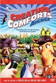 Creature Comforts America