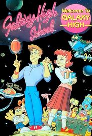 Galaxy High School