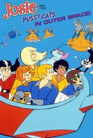Josie and the Pussy Cats in Outer Space