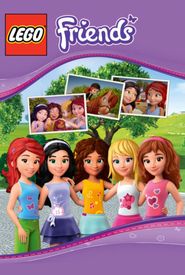 Lego Friends