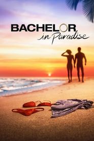 Bachelor in Paradise