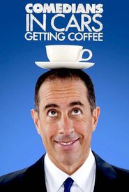 Comedians in Cars Getting Coffee