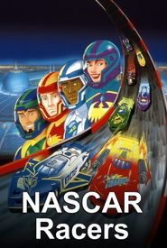 NASCAR Racers