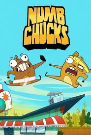 Numb Chucks