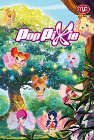 Pop Pixie