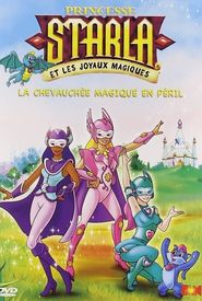 Princess Gwenevere and the Jewel Riders