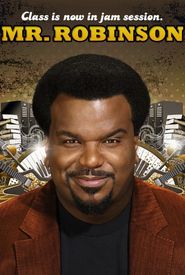Mr. Robinson