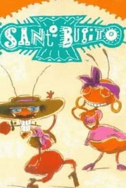 Santo Bugito
