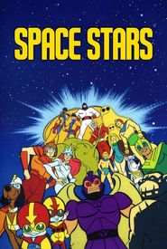 Space Stars