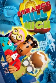 Strange Hill High