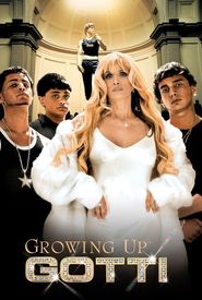 Growing Up Gotti