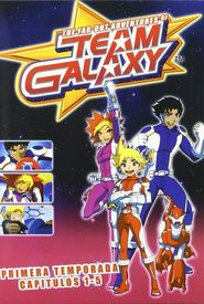 Team Galaxy