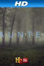 Haunted History
