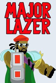 Major Lazer