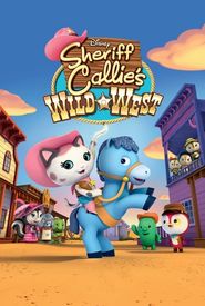 Sheriff Callie's Wild West