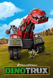 Dinotrux