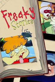 Freaky Stories