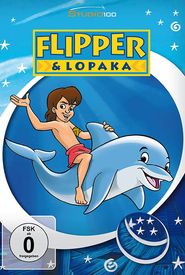 Flipper & Lopaka