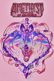 Amethyst, Princess of Gemworld