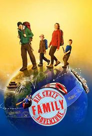 Big Crazy Family Adventure