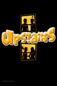 Upstairs