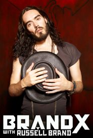 Brand X with Russell Brand