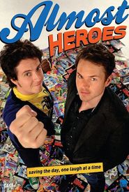 Almost Heroes