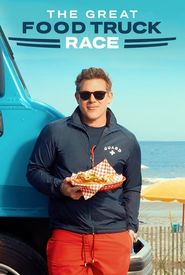 The Great Food Truck Race