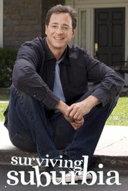 Surviving Suburbia