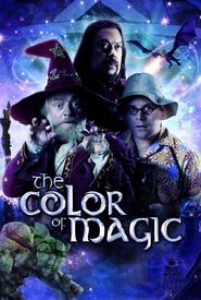 The Colour of Magic