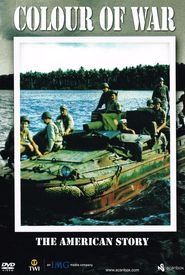 The Perilous Fight: America's World War II in Color