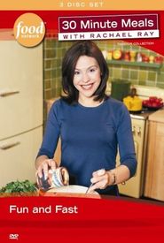 30 Minute Meals